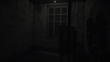 Layers of Fear Part 4