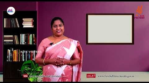 First Bell 2.0 STD 09 Malayalam Keralapadavali Class 25