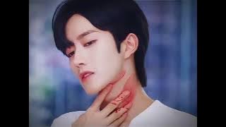 Desah yang paling kau sukai?#actorchina #fanxiou#huayong#chicheng#abodesire #revengedlove#tomyshore 