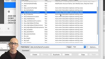 Learning FileMaker: Episode #14 - Auto-enter fields vs. Other methods