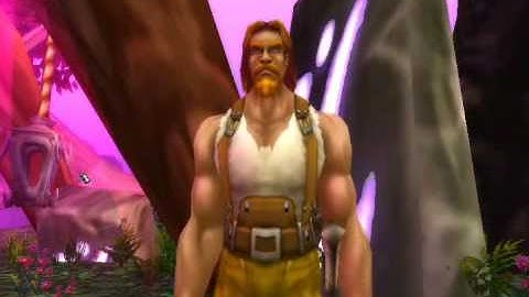 Epicus: Crossing the First Threshold