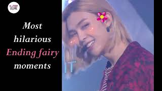 Hilarious Ending Fairy Moments We Think About Alot