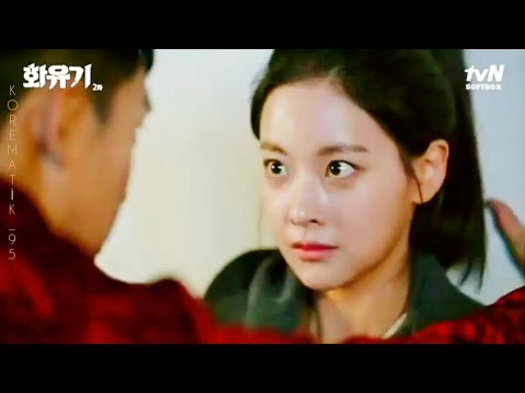 Kore Klip - Solo  ( JENNIE ) - A Korean Odyssey mv - Korean Drama