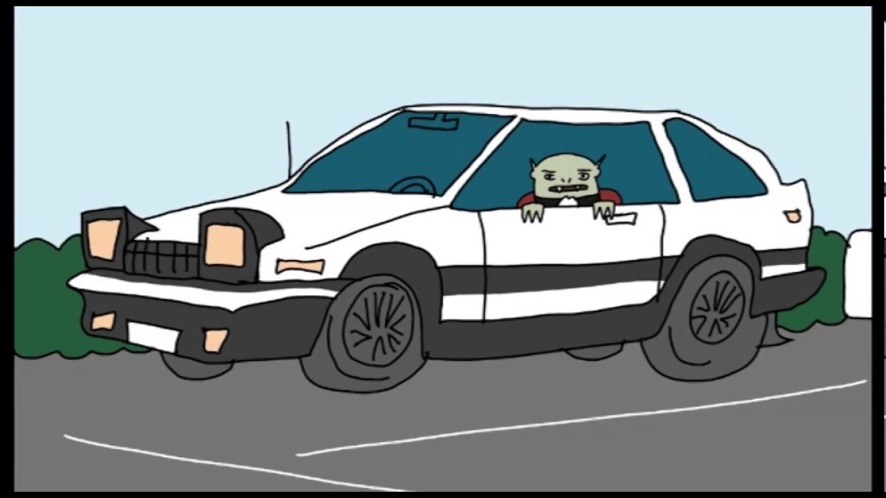NixFlix Bixby's Used Cars (episode 3) YouTube