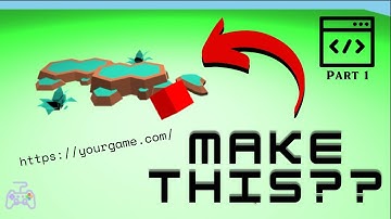 Creating a game with three.js | Part 1 | Setting up & loading models