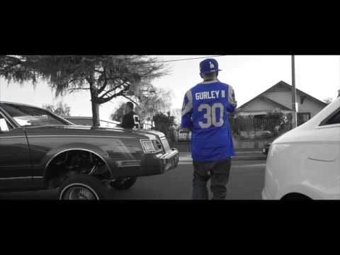 KING LIL G L A Vibe Official Music Video