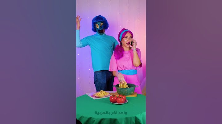 النودلز هي دائماً الخيار الأفضل! #شورتس
