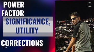 GATE PYQ EXPLAINED | Power Factor Correction | GATE EE| ECE | IN | Network Analysis | Power System 