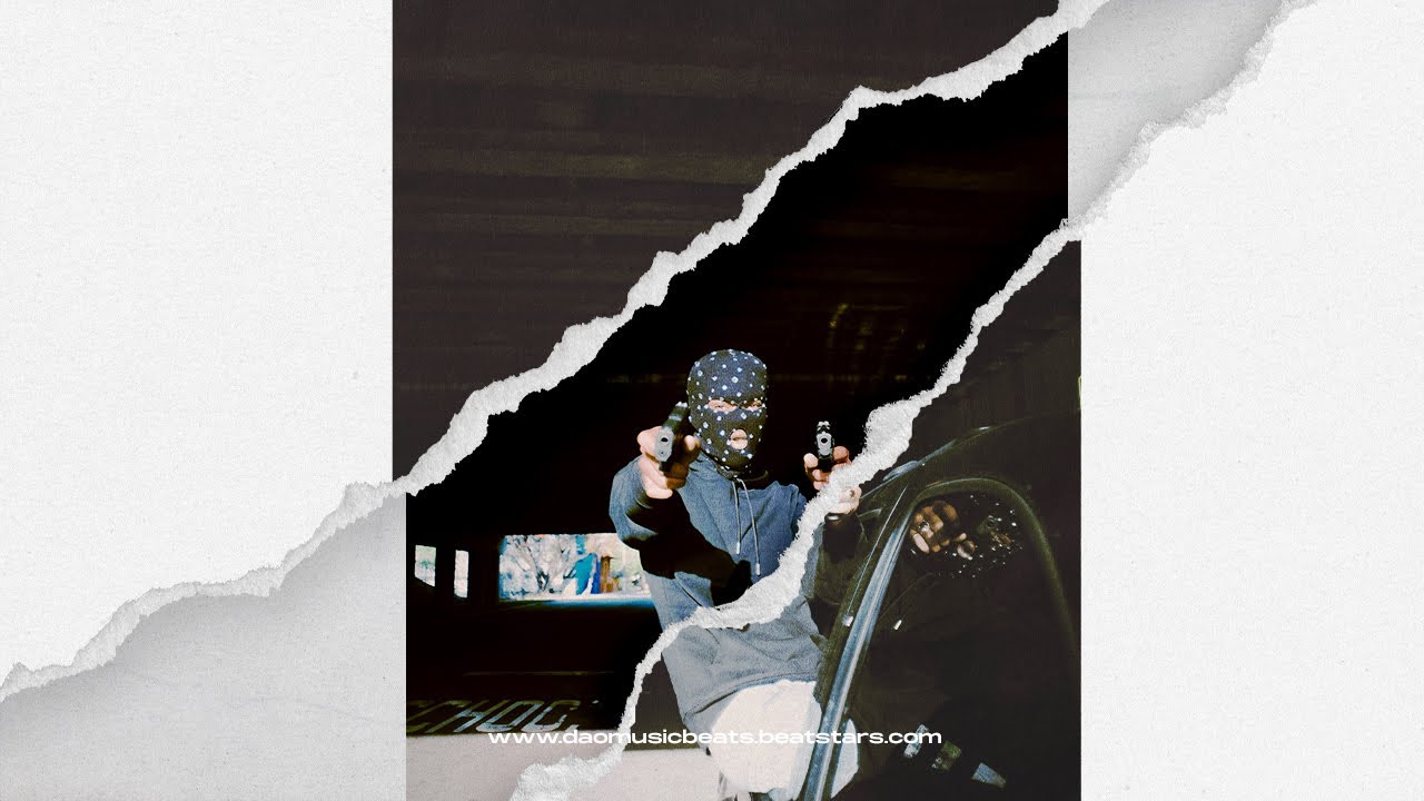 [FREE] Drill Type Beat "Drill game" UK/NY Drill x Central Cee Dark