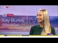 IS BREAKFAST GOOD FOR YOU  | Sky News | Nutritionist Rhiannon Lambert