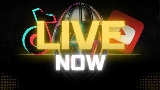Tiktok Live 10/10/25