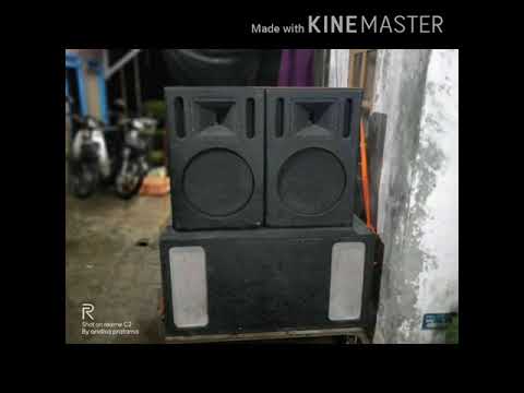 Dj cek sound full bass karnaval malang zw audio