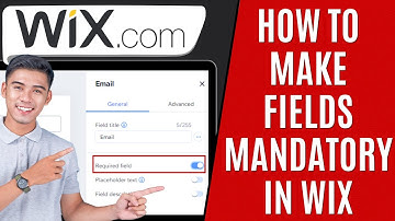 How to Make Fields Mandatory in Wix [Quick Guide]