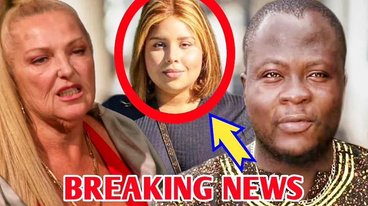 Today Very Heartbreaking News Of" Michael Ilesanmi...