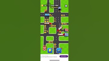Traffic Frenzy level 11000  #trafficfrenzy #games #gaming #gamingclips #gameplay