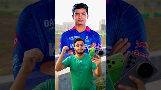 iPhone 17 Pro Max Vs Samsung S26 Ultra Vs Vivo X300 Pro Zoom Test