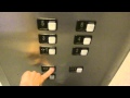 Schindler 500A Traction Elevators at Lone Star Parking Garage with Willis Elevators