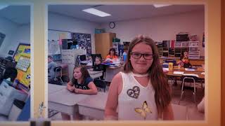 Genius Hour 3rd Grade Leetonia 2018