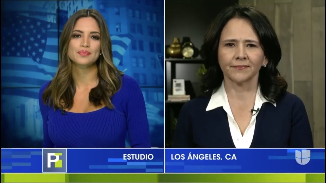 Hablando sobre la decisión de la nueva regla de carga pública immigration definition