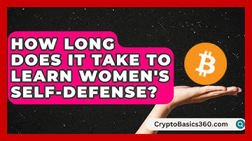 How Long Does It Take to Learn Women