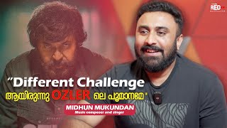 Midhun Mukundan | Music Director | RJ Soorya | Red FM Malayalam  #pavicaretaker #rorschach #composer