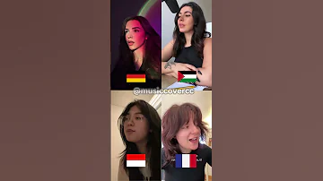 Who Sang It Better Indila Love Story Shortvideos Cover 