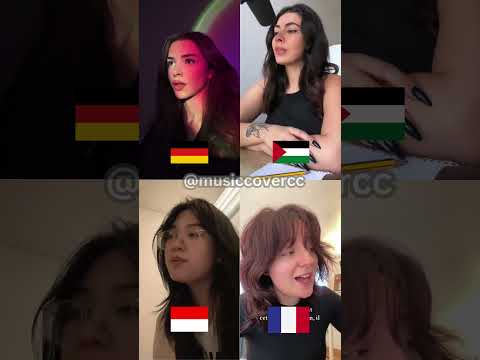 Who Sang It Better Indila Love Story Shortvideos Cover