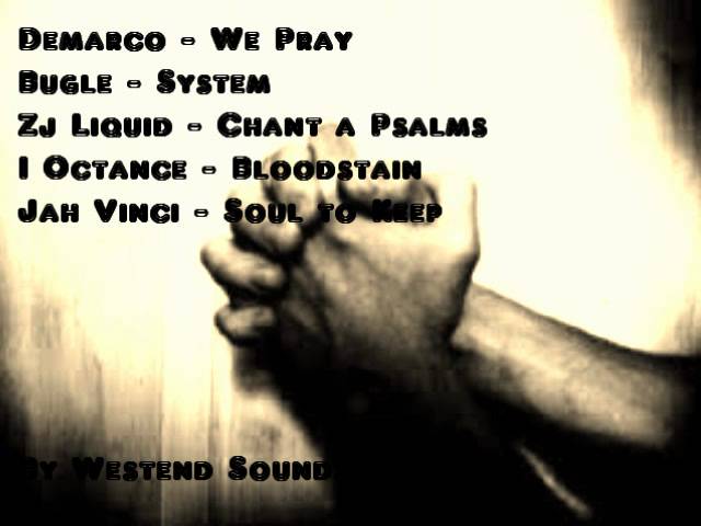 World Ah Prayer Riddim mix By Westend Sounds