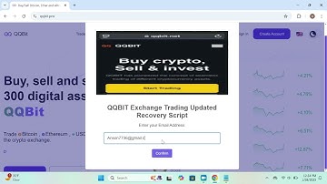 qqbit.exit scam, learn how to get your withdrawal approved instantly.