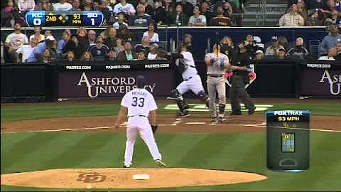 2011/06/28 Treanor wins 13-pitch at-bat