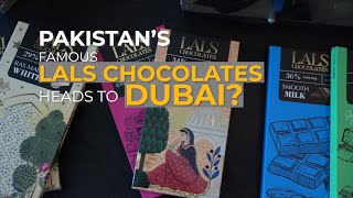 With a spoonful of sugar, Pakistan’s Lals forays into Dubai