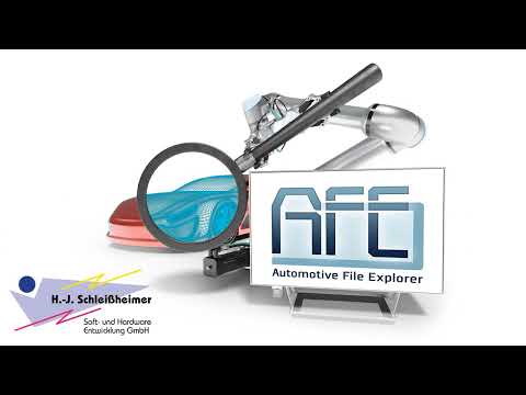 HowTo Install AFE