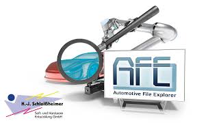 HowTo Install AFE screenshot 3