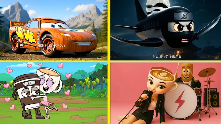 APT (Brainrot Version)  Ballerina Cappuccina & Tung Tung Sahur🆚FNF ITALIAN BRAINROT Sings PONY GIRL