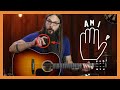 Learn Fingerstyle in 5 Minutes