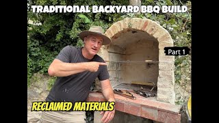 Build The BBQ of Your Dreams (In Your Backyard!)