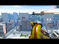 Sniper Game: 3D Gun Shooting Gameplay - Campaign (Android)