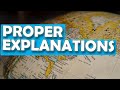 Country Names Explained #14
