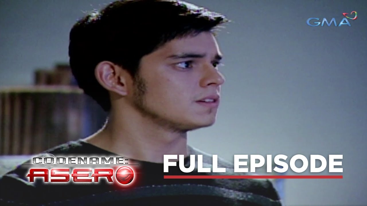 Codename Asero: Full Episode 82 (Stream Together)