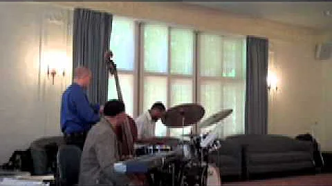 "Ptah Williams Trio"#2  Bob Deboo(b) Irvin Neal(d)