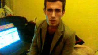 Süper Ses Osman Mutlu Odam Kireç Tutmuyor.3Gp