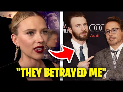 Video: Paparacët kapën sikletin e Scarlett Johansson për shkak të trikove