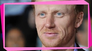 Schock Grey s Anatomy -Star Kevin McKidd ist wieder Vater geworden