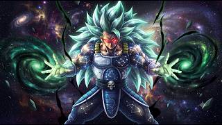 The Father of all Saiyan Akumo has returned... and this time, no God is safe.