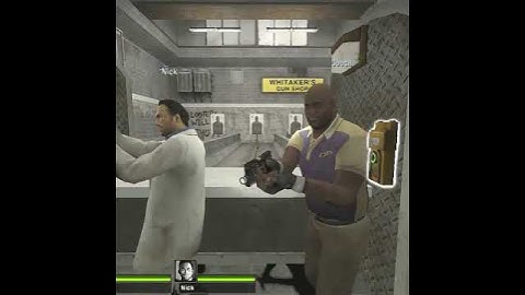 How to unlock custom FOV in left 4 dead 2 / L4D2 console commands #l4d2 #left4dead2