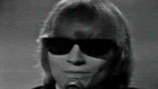 The Yardbirds - For Your Love (Shindig 1965) chords