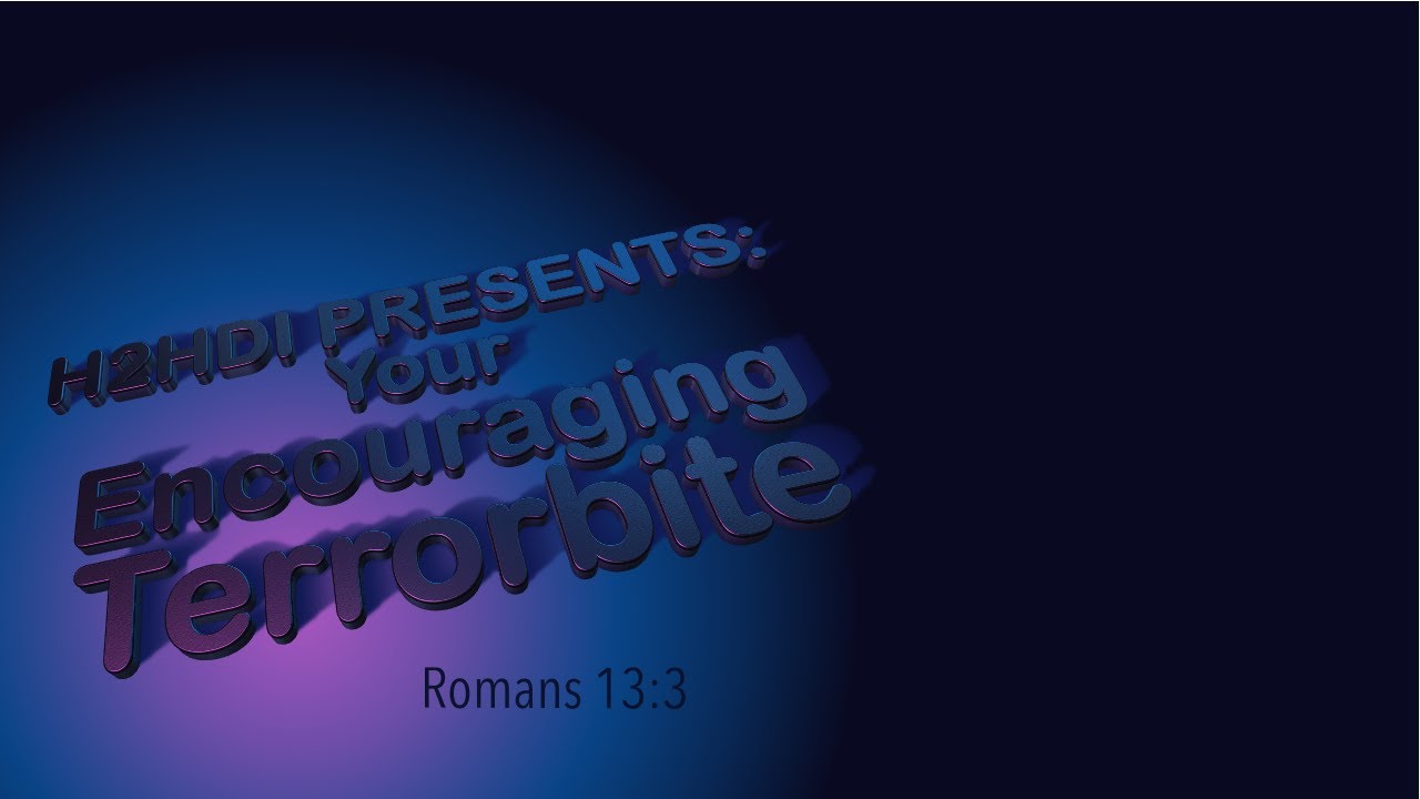 TerrorBite- The Kingdom Merismos (Dividing Asunder)