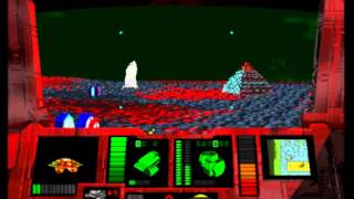 HAVOC (Tyrak) - Reality Bytes 1995 (PC/MAC)