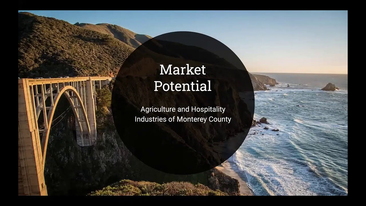 Monterey Green Growers