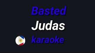 Basted (Judas) karaoke